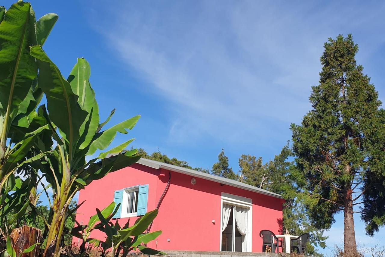 Au Coeur Des Plantations ξενώνας La Possession Εξωτερικό φωτογραφία
